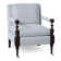 Fauteuil Leslie
