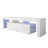 Casey LED TV Stand with Adjustable Lights & Storage-112307130