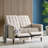 Annchen 48.75'' Upholstered Reclining Loveseat-1782497729
