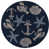 Bleu marine