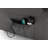 Electric Power Massage Recliner Chair,PU Leather Recliner-713759732