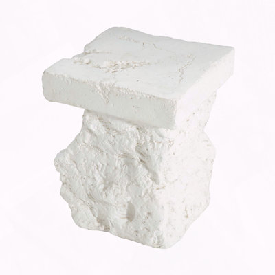 Modern Artistry Dual Use MGO Side Table
