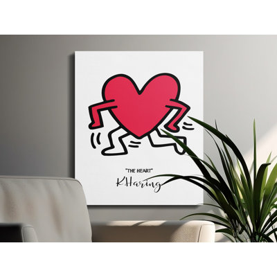Cravens Wrapped Canvas Print Set
