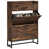 Rustic Brown is out of stock selected