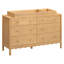 Commode 6 tiroirs Swell-112498853