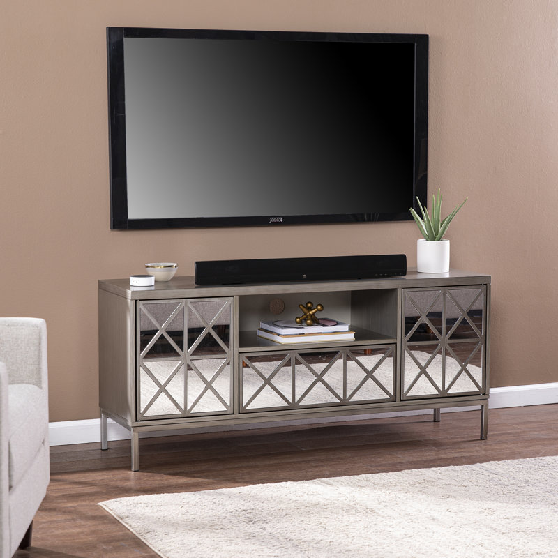 Meuble télé pour téléviseur de 60 po ou moins Downley