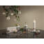 2.9'' Glass Ball Ornament