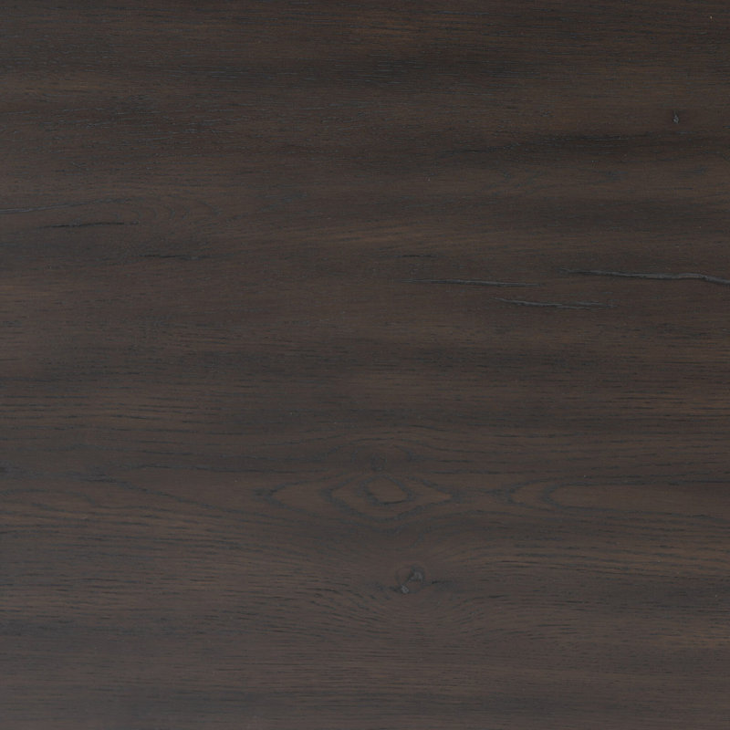 Isaac Coffee Table, Black