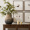 Vase de table Rockport