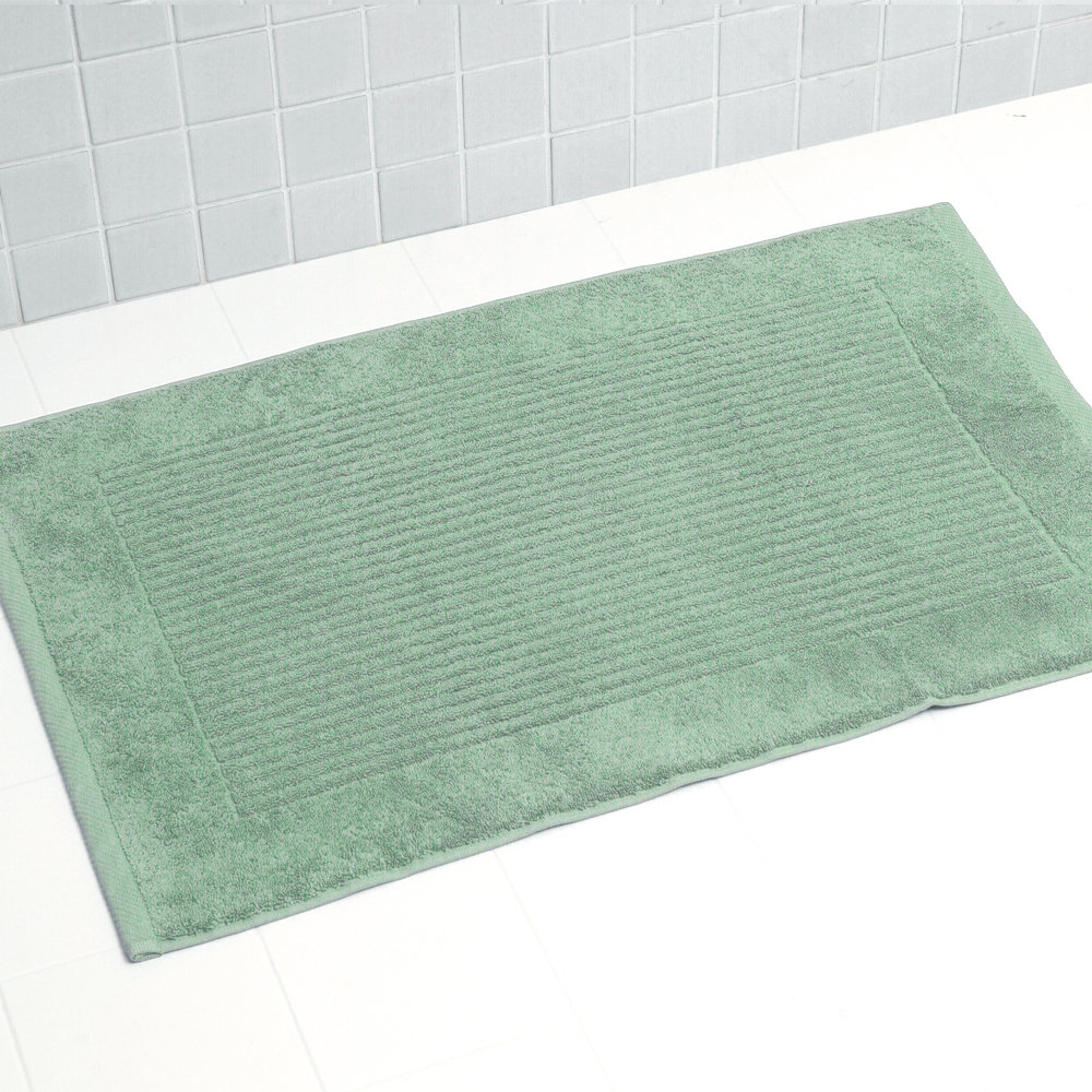 Madely Rectangle Bath Mat