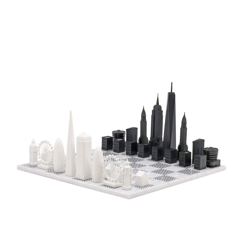Skyline Chess Chess