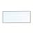 Sabine Metal Rectangle Wall Mirror-86867425-86933723