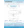 WOODBRIDGE 71" x 31.5" Whirlpool/Air Bubble Freestanding Soaking Double Slipper Bathtub with Faucet