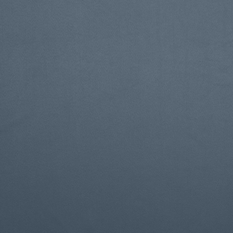 Mcmanus Room Darkening Thermal Grommet Curtain Panels, 52" W x 84" L, Blue
