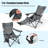 Folding Camping Chair-794763403