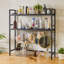 Afroz 95cm W Standard Bookcase