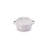 Le Creuset Stoneware 8 oz. Mini Round Cocotte with Lid-88581165