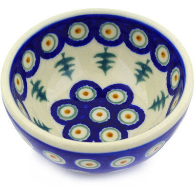 Rousey 5 oz. Stoneware Rice Bowl