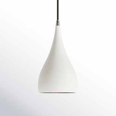Schultz 1 - Light Single Pendant