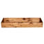 Samuel Alexander Wood Pot Planter