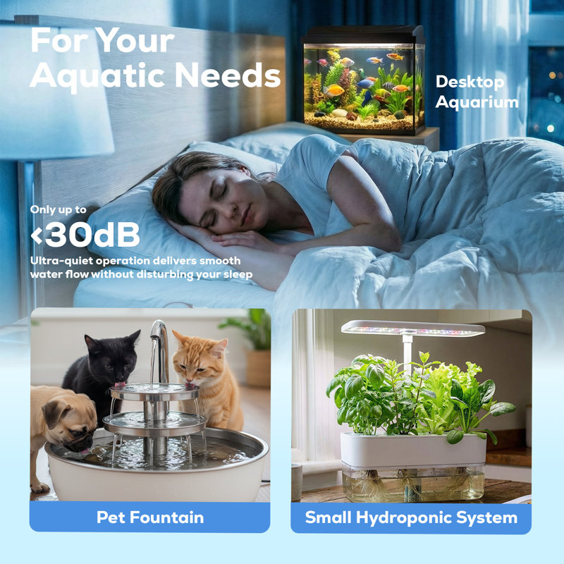 Aquarium Accessory