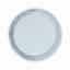 Miroir rond 33,46 "(85Cm) Crystal Crush Diamond