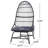 ELON COCOON CHAIR