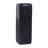 Modern Rounded Flower Vase for Home Decor - Decorative Table Vase for Living Room or Entryway Accent-89109977-89109972