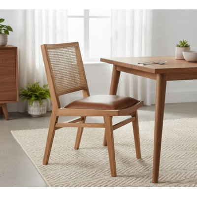 Chaise en bois Relato