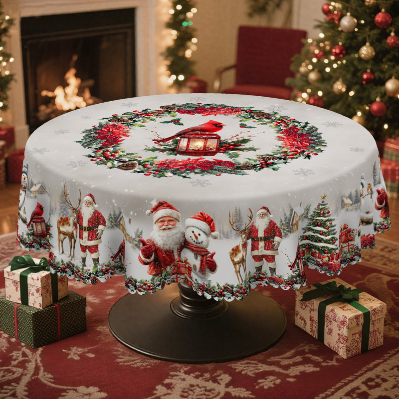 Nappe Christmas