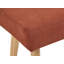 Footstool Takoma Fabric-1096883861