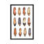 Leopard est netural, reproduction d’art sur toile tendue-18865417-73788610-73788609