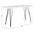 Ivesdale 55'' Console Table-164038156