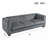 3 SEATER SOFA-210923949