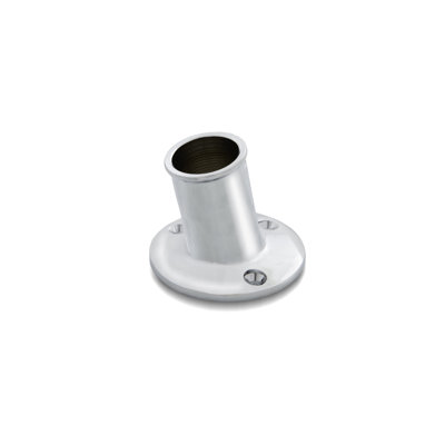 Flagpole Socket
