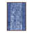 Toile avec cadre en bois classique est en rupture de stock