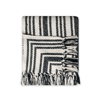 Waffle Throw Blanket