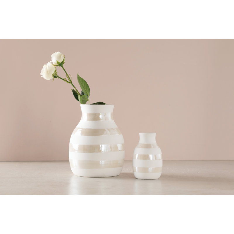 Ceramic / Porcelain Table Vase
