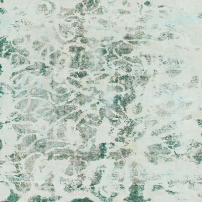 Abstract Indoor Rug