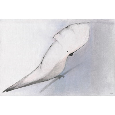 Eyre Tarney - Wrapped Canvas Painting