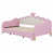 Pink/Beige