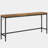 Stylish Extra Long Sofa Table,Narrow Console Table