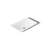 Carillon Ceramic Rectangular Drop-in Bathroom Sink-14063135