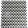 DIAMOND MOSAIC TILES