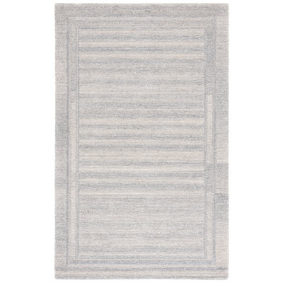 Tapis performance tissé à la main Ediz Renewal