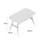 Chantilly Solid Wood Base Dining Table-70150140