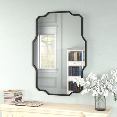 Miroir mural Annalyn Alagic