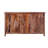 Clermont Solid Wood 65'' W 7 - Drawer Dresser-385234055