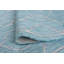 Tapis intérieur / extérieur rectangulaire avec envers antidérapant Owenby-668147666