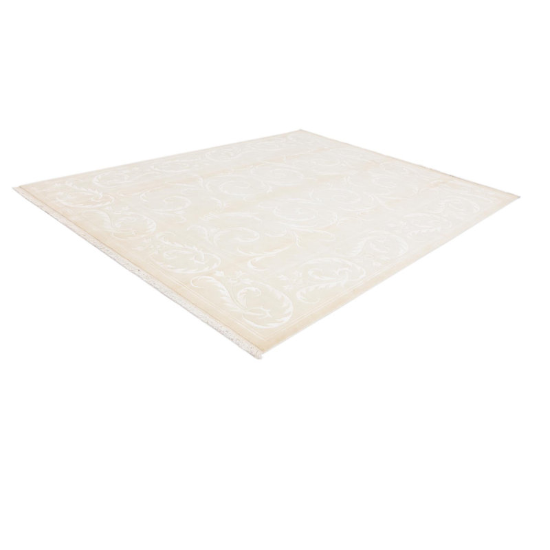8x10 Philip Cream Rug